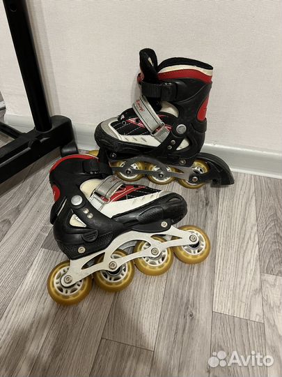 Ролики детские 26 размер