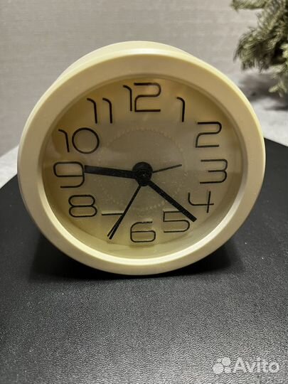 Будильник