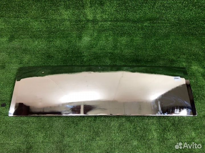 Капот Isuzu Forward FSR34 4HK1-T