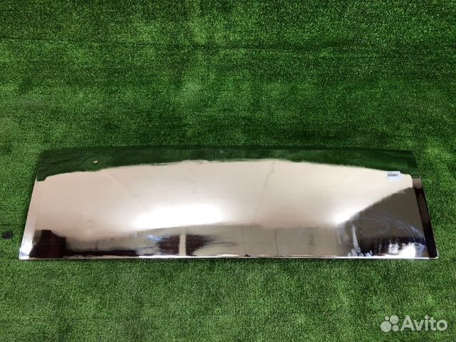 Капот Isuzu Forward FSR34 4HK1-T