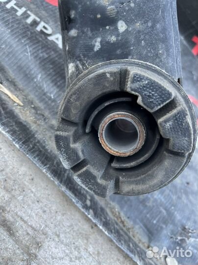 Nissan Teana J32 подрамник задний 3.5