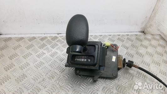 Кулиса кпп suzuki grand vitara 1 (6LV05DM01)