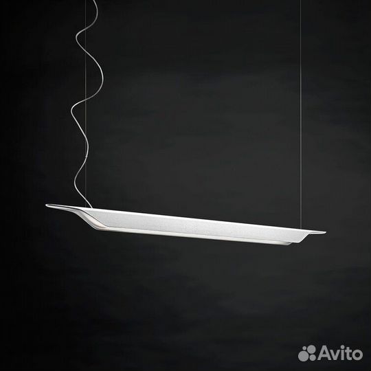 Подвесной светильник Foscarini Troag small