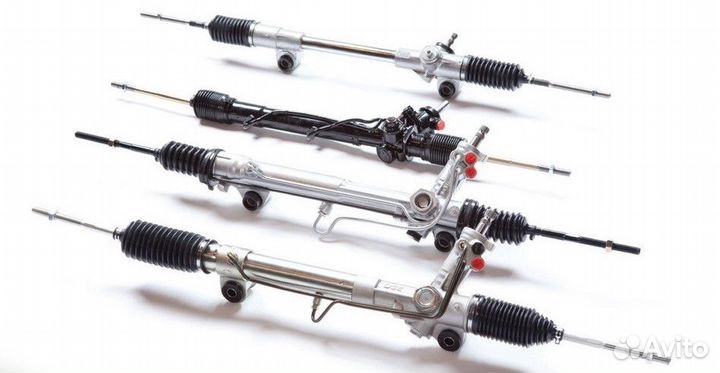 Рулевая рейка honda/хонда