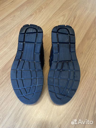 Кросовки для мальчика