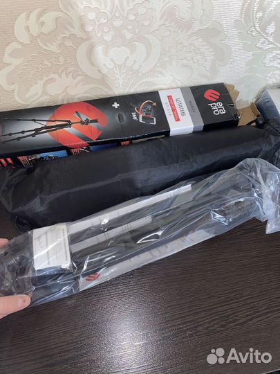 Штатив для телефона