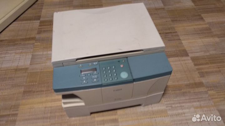 Копировальный аппарат Canon IR 1510