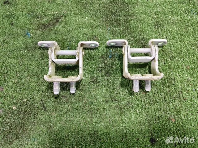 Петля багажника (комплект) Ssangyong Actyon NEW