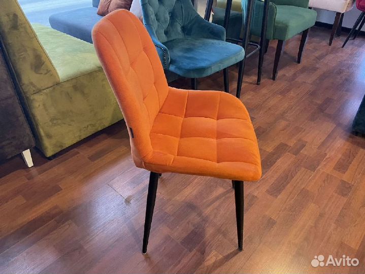 Стулья на заказ от производителя / Любой цвет