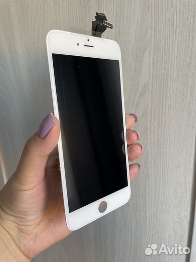 Дисплей iPhone 6 Plus