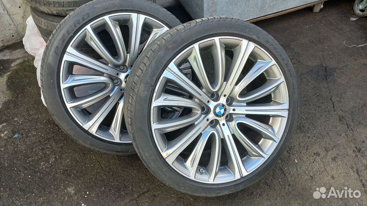 Диски bmw