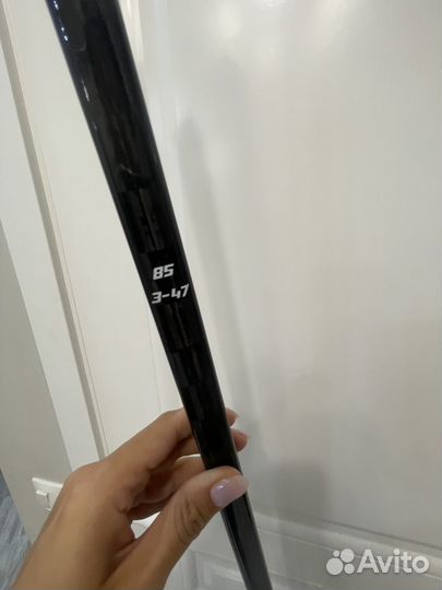 Клюшка заряд новая модель левая