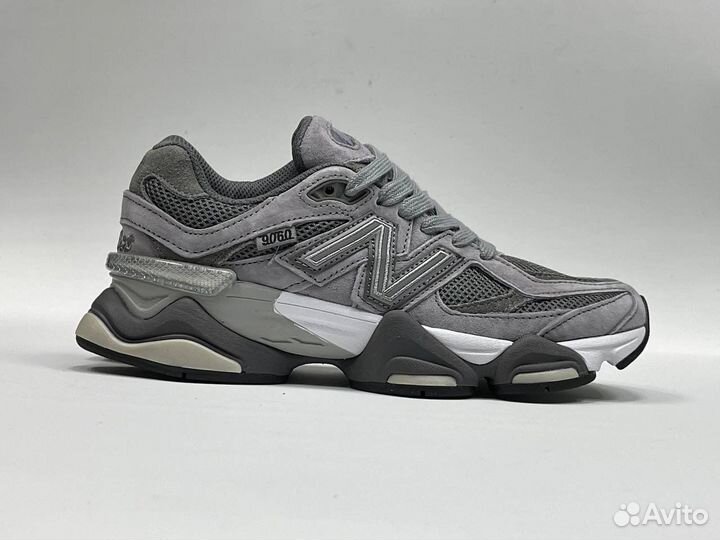 Кроссовки New Balance 9060