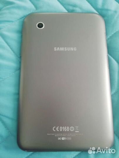 Планшет samsung