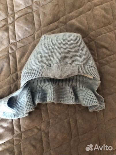 Шапка детская