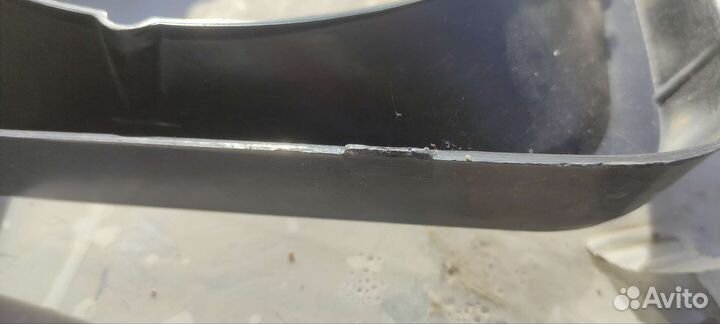 Облицовка на ниву