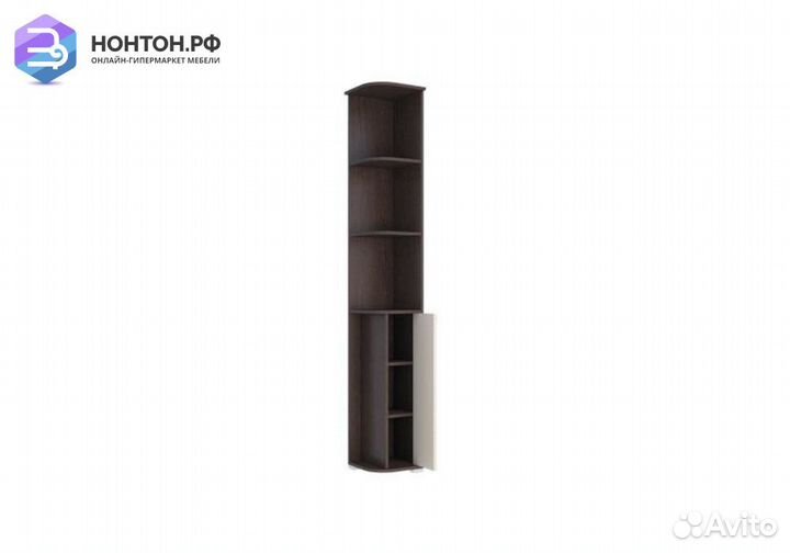 Торцевая секция Домино А