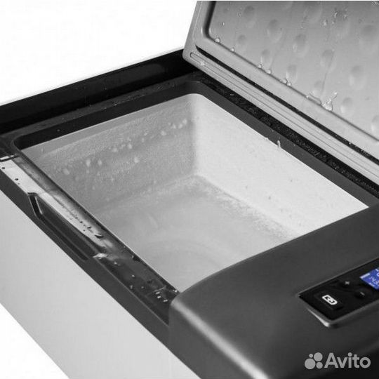 Автохолодильник Alpicool C15