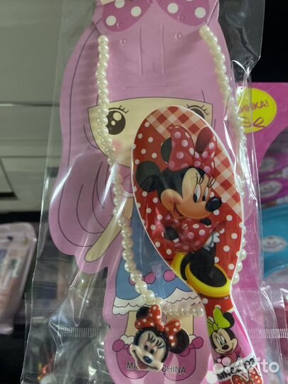 Набор для девочки