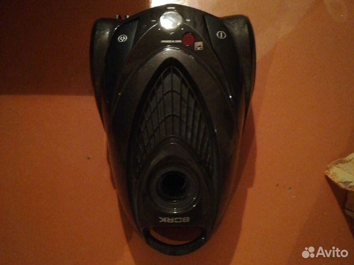 Пылесос bork v504