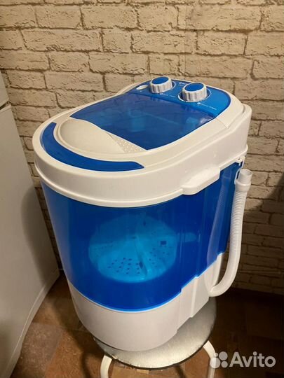 Стиральная машина 3 кг