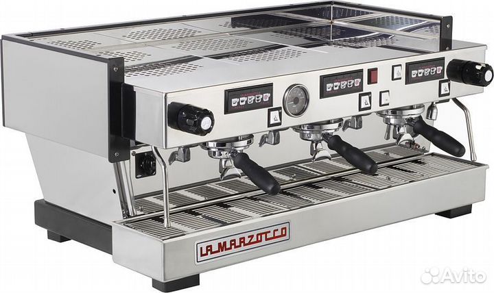 Кофемашина La Marzocco Linea Classic AV 3 Gr