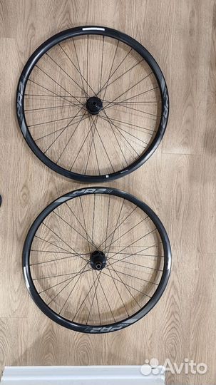 Колеса 700с (622) наосях