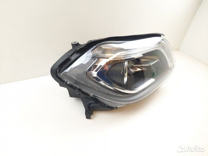 Фара правая Mercedes-Benz Gl-Class X166 2012-2016