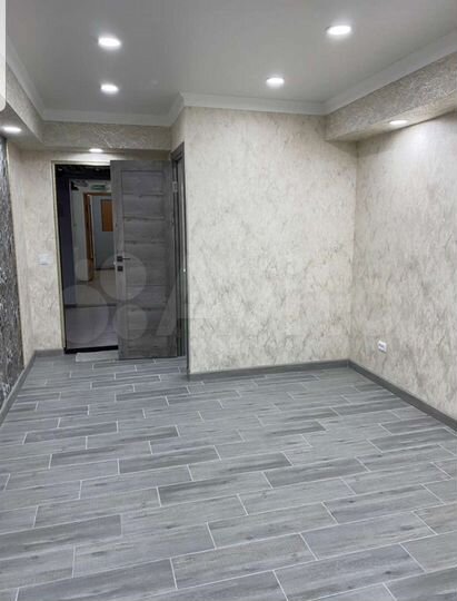 Свободного назначения, 18 м²