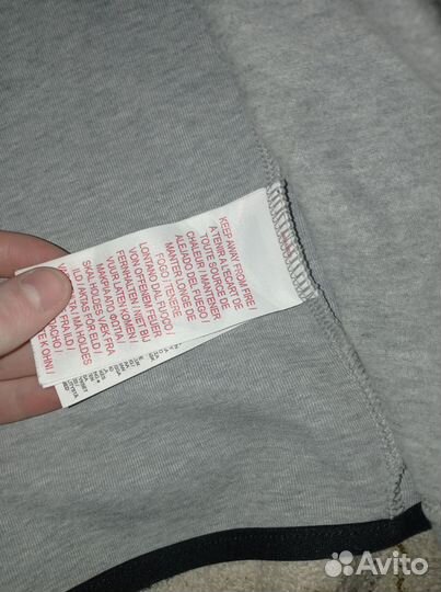 Nike tech fleece