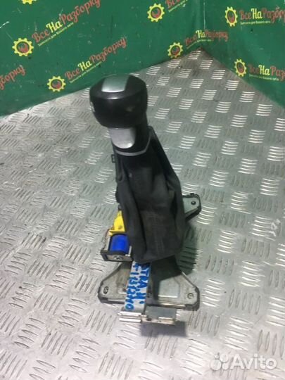 Селектор АКПП Opel Astra H