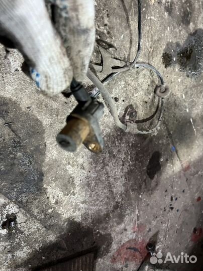 Датчик абс ABS передний Geely Mk