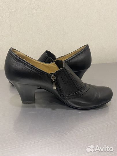 Ботильоны женские 40 размер