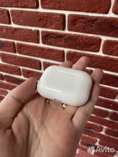 Беспроводные наушники AirPods PRO 2 Premium 1в1