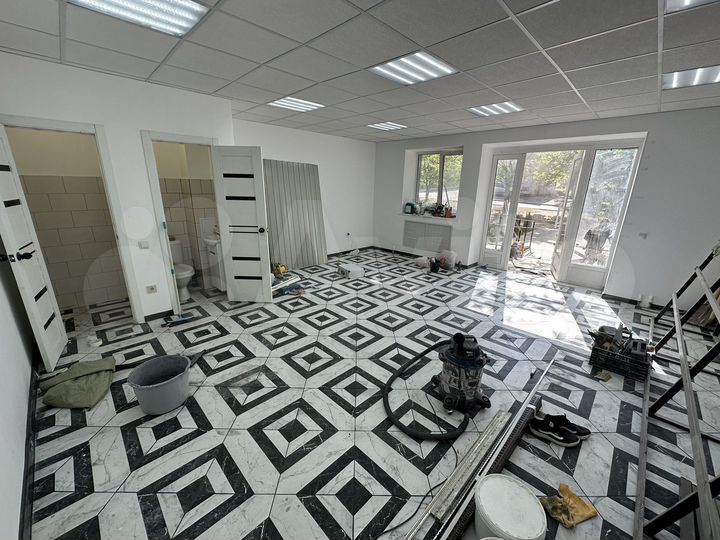 Торговая площадь, 27 м²