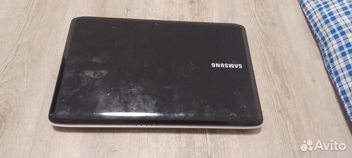 Ноутбук б/у