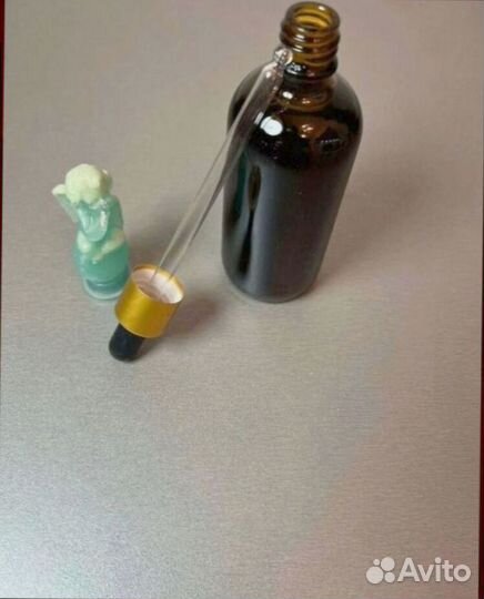 Масло для желудка