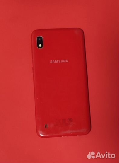Samsung Galaxy A10, 2/32 ГБ