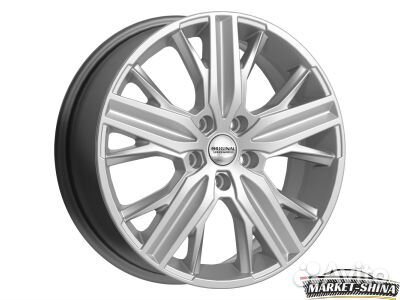 Скад KL-375 6.5 x 18 5*114.3 Et:35 Dia:67.1 Селена