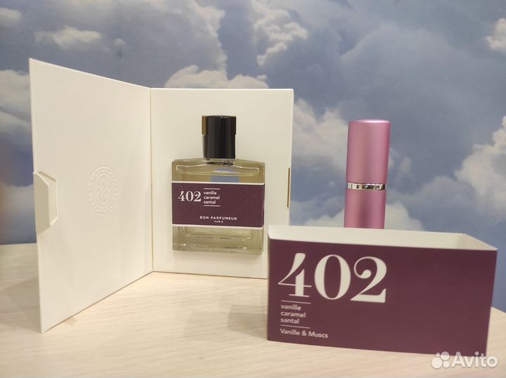 Парфюм Bon Parfumeur Paris Распив Оригинал 10 мл