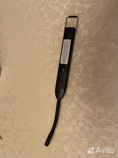 Зажигалка Zippo Flex Neck для розжига