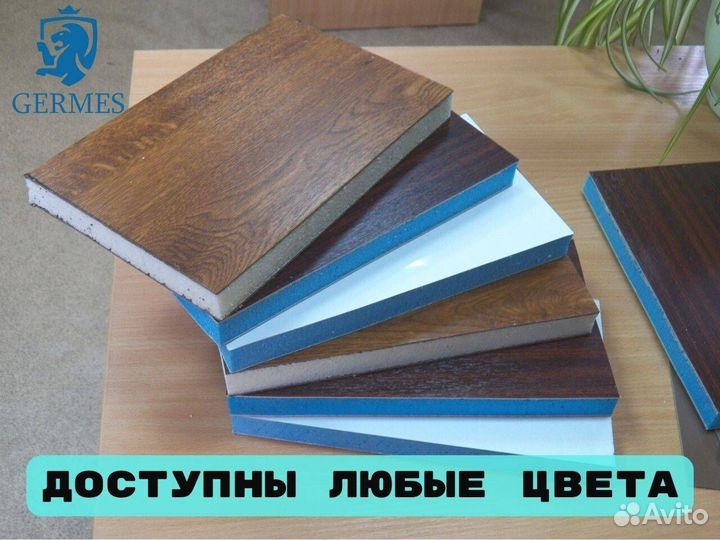 Сендвич панели для строительства