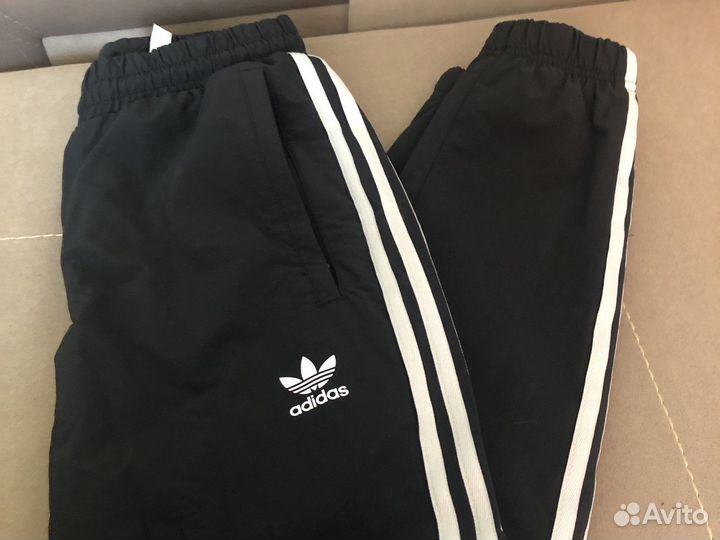Штаны Адидас