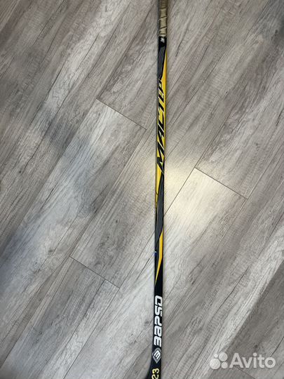 Хоккейная клюшка Заряд Мастер