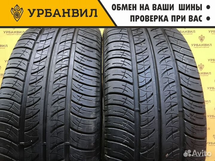 Cooper CS4 Touring 235/55 R17 99T