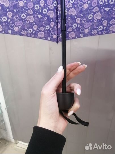 Зонт женский новый