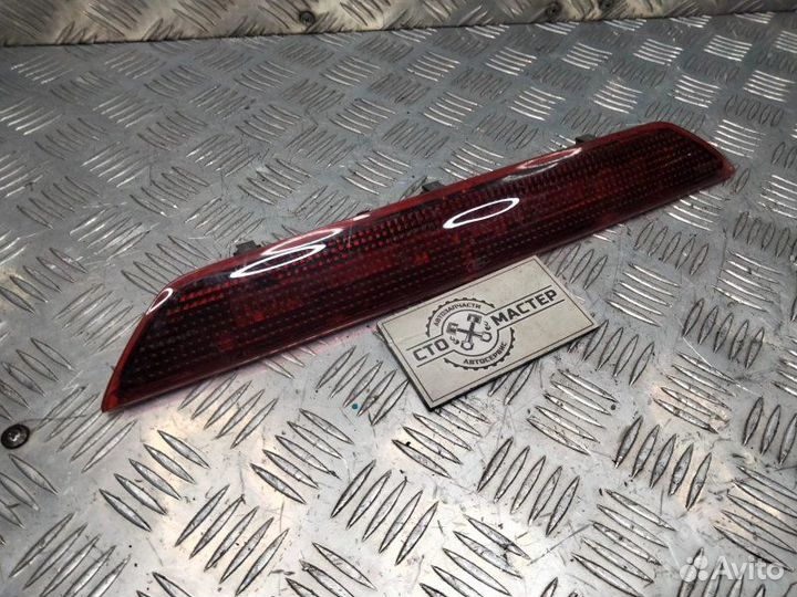 Стоп-сигнал Ford Transit 2.2