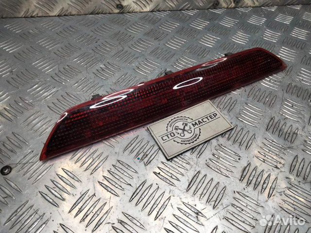 Стоп-сигнал Ford Transit 2.2