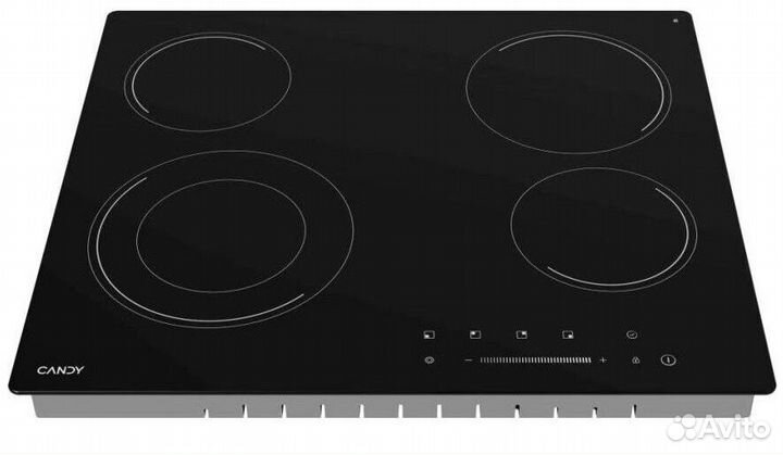 Электрическая варочная панель Candy chxc64DB