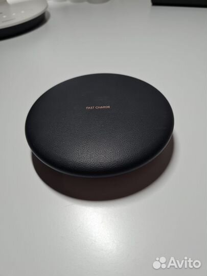 Беспроводная зарядка samsung